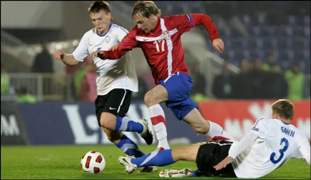 Krasic: "När fansen sjunger mitt namn känns det som att jag kan flyga"