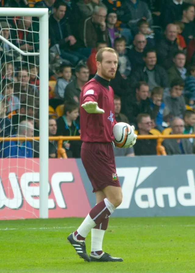 Northampton - Barnet 0 - 0