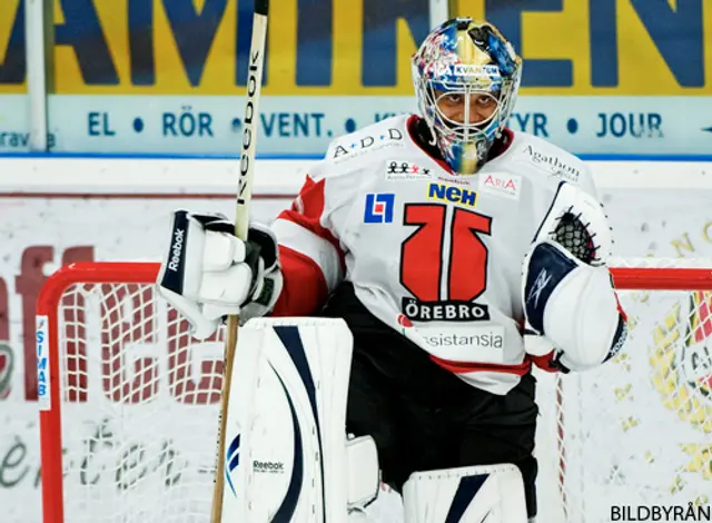 Veckans Profil: Mark Owuya