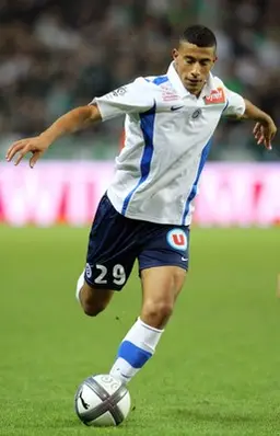 Younès Belhanda
