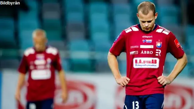 Örgryte Fotboll AB begär sig i företagskonstruktion