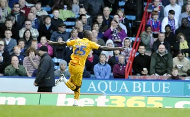 Millwall 2-0 Derby