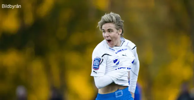 Gästkrönika: IFK NORRKÖPING I MITT HJÄRTA 2010