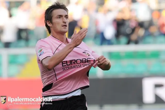 Palermo – Bologna 4-1: Il-Pa-Pi ordnade segern