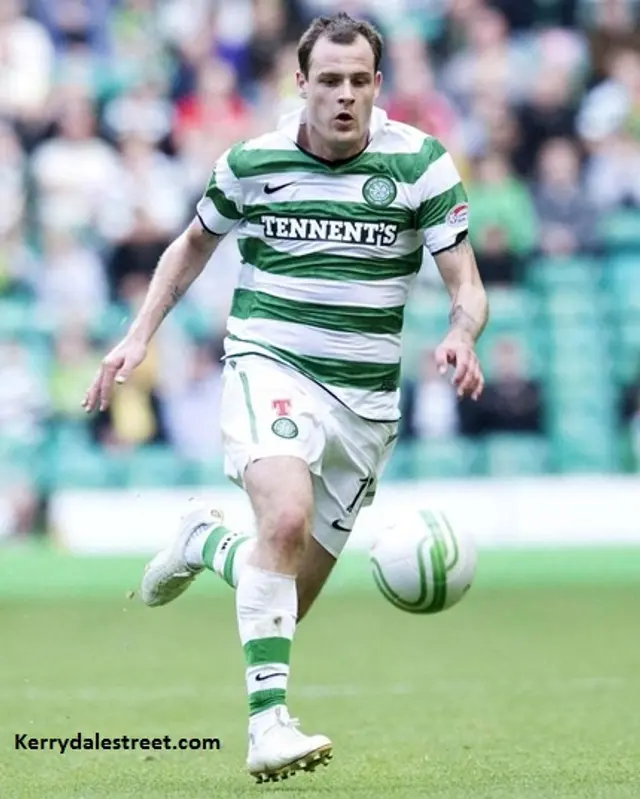 Anthony Stokes - Celtics Quentin Tarantino