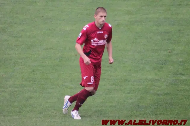 Triestina – Livorno 0-0