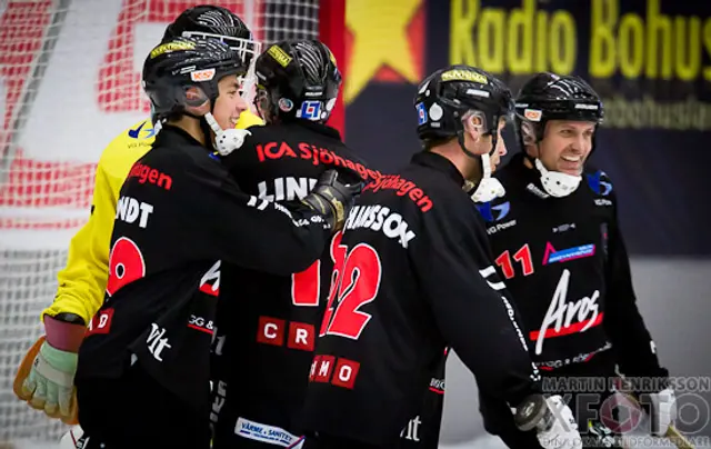 Inför Elitseriepremiären: Upp till bevis!