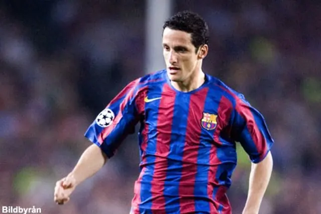 Belletti till Chelsea?