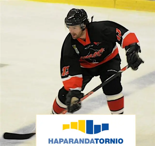AHC Bloggen: Asplöven blir HaparandaTornio Hockey?