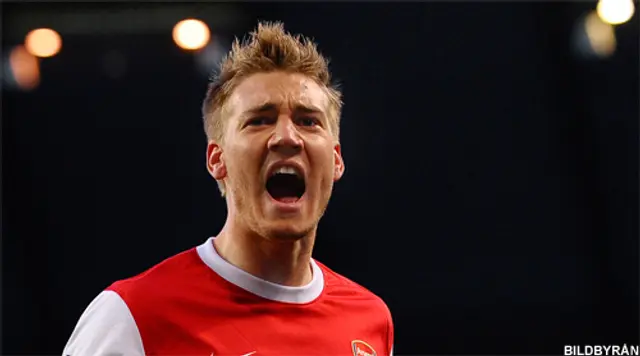 Lord Bendtner till Forest