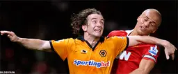 Stephen Hunt