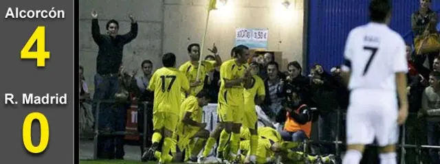Inför Copa Del Rey: Alcorcon - Athletic