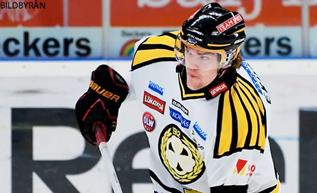 Inför Brynäs - AIK