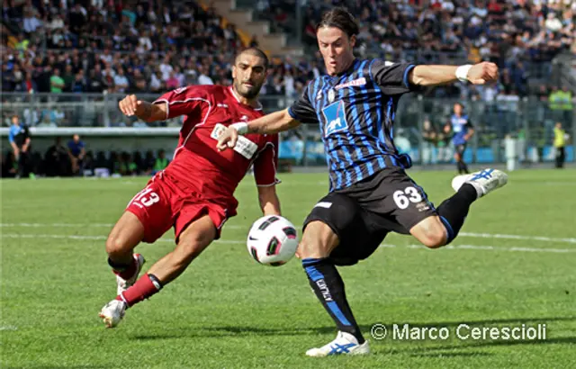 Inför Cittadella - Reggina