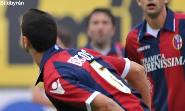 Bologna-Parma 0-0: En poäng bättre än tre?