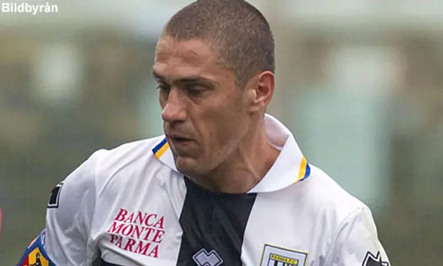 Udinese – Parma 0-2