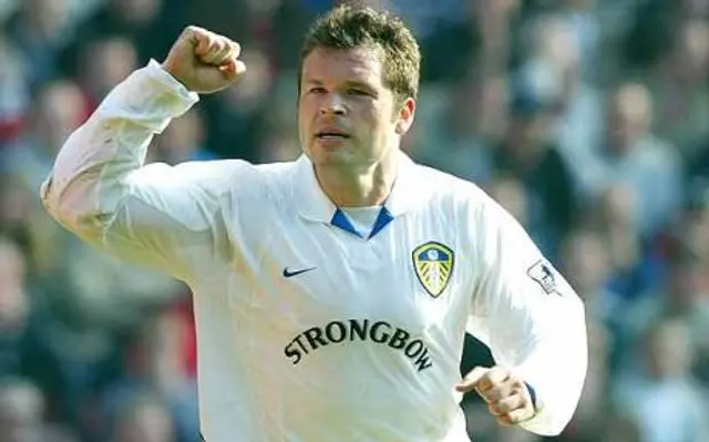 Inför Scunthorpe United - Leeds United