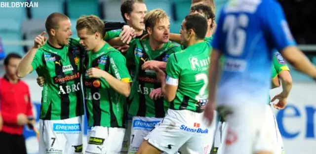 Inför: GAIS-Trelleborg - Wanderson spelklar när GAIS hemmadebuterar