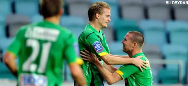 Matchrapport: GAIS-Trelleborg - Mycket jobbig förlust