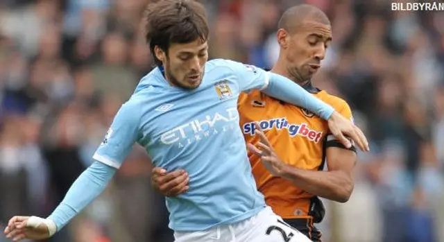 David Silva