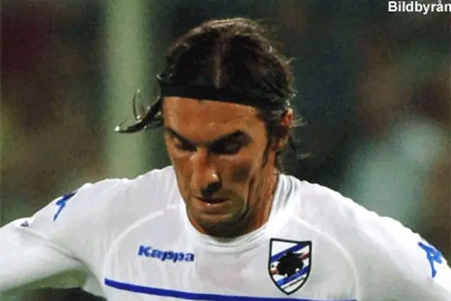Cagliari 1-0 Sampdoria