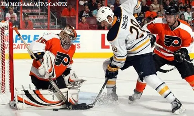 Sergei Bobrovsky