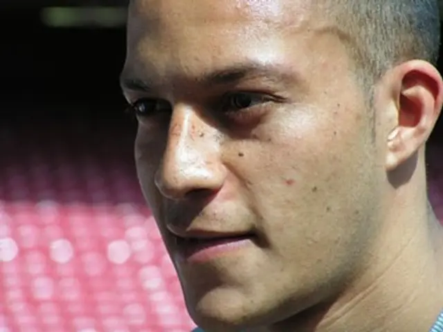 Bobby Zamora