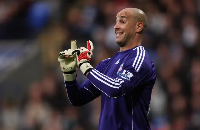 Reina klar för Bayern München