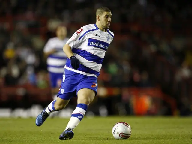 Adel Taarabt