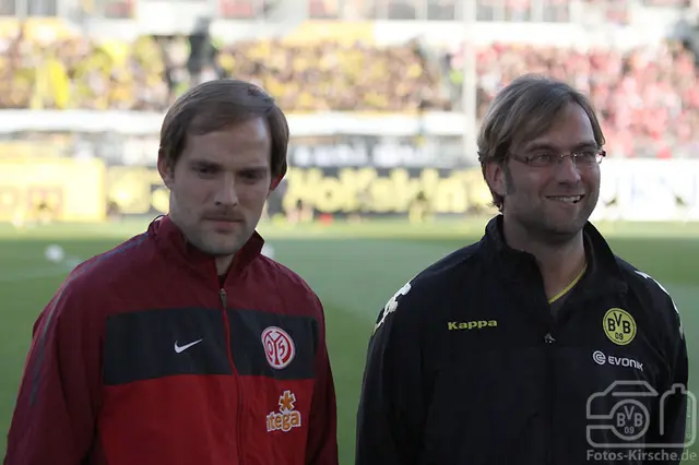 Larssons hörna: Klopps taktiska triumf