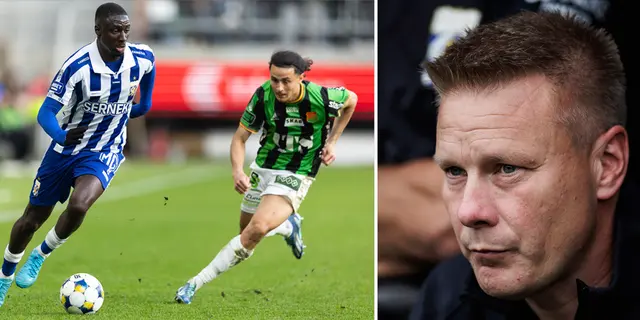Stefan Billborn inför derbyt: ”Det är inte Barcelona vi möter”
