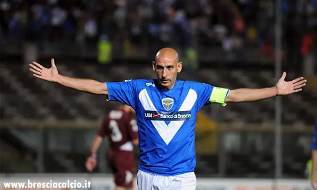 Coppa Italia: Catania-Brescia 5-1