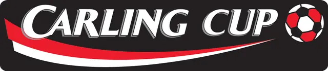 Carling Cup 2010-2011