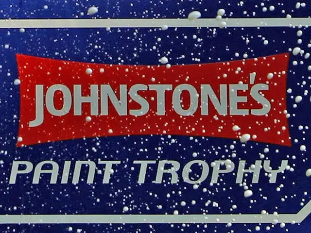 Lottat i Johnstone Paint Trophy