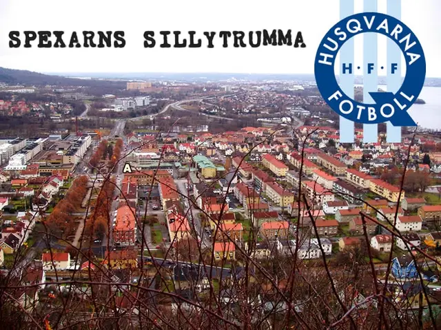 Sillytrumman - spelarförluster och brustna korsband 