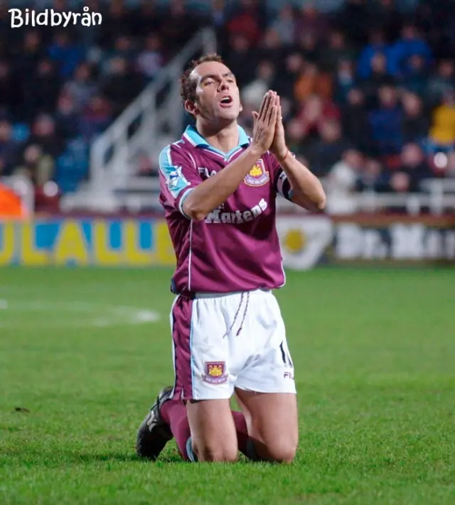 Di Canio vill flytta match mot Barnet