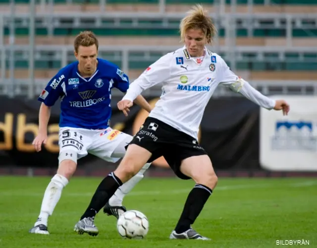 Inför Trelleborgs FF – Örebro SK