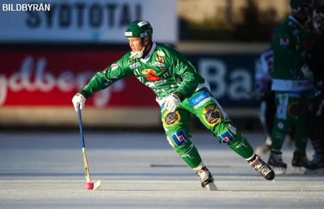 Inför: Vänersborg - Hammarby