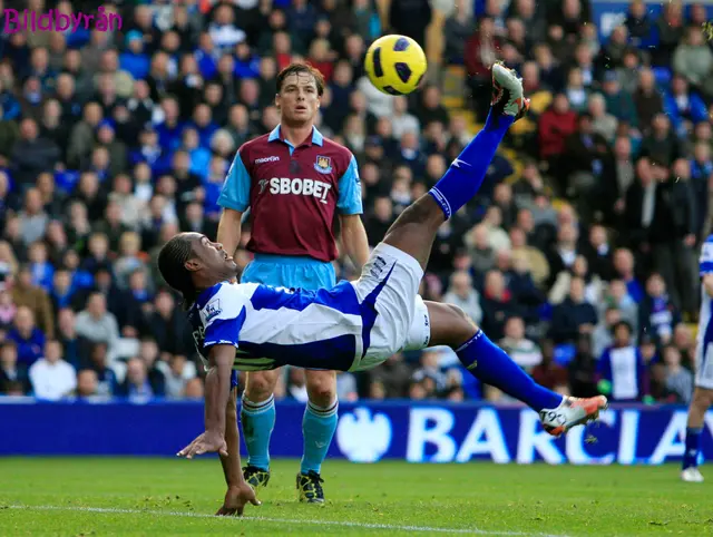 Birmingham - West Ham 2-2