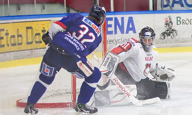 MONTREAL CANADIENS BLOGGEN: Magnus Nygren och John Westin till Canadiens utvecklingsläger (uppdaterad)