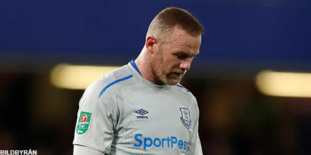 Inför Everton - West Ham United