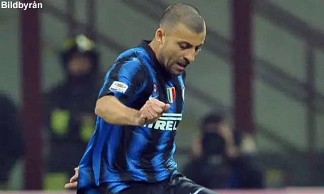 Walter Samuel