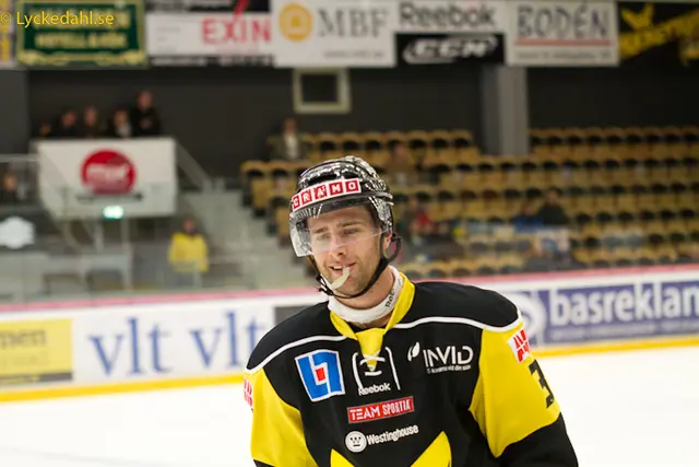 HV71 intresserade av Västerås stjärnor?