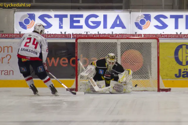 Öppen träning i Borås