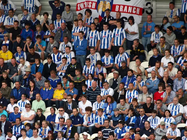 Huddersfield 0 - 0 Colchester