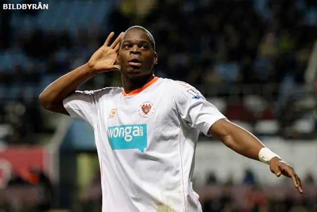 Marlon Harewood osäker på framtiden