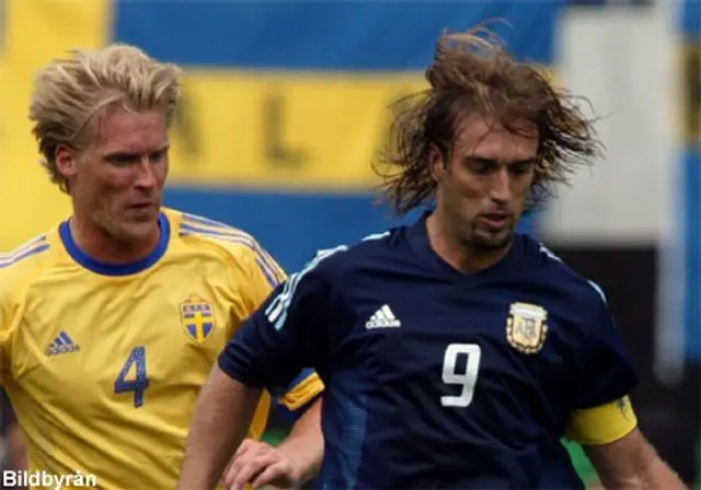 Batistuta aktuell f&ouml;r Australien