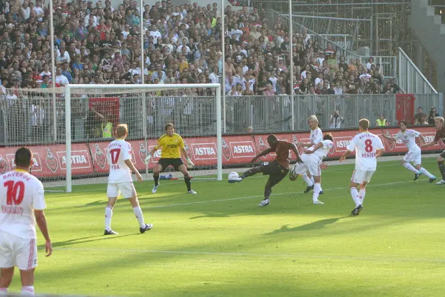 Inför FC St. Pauli - Bayer Leverkusen