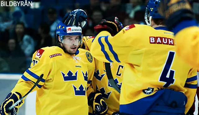 Bitter förlust i turneringsfinalen mot Finland