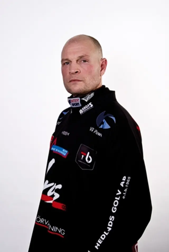 20. Per Fosshaug